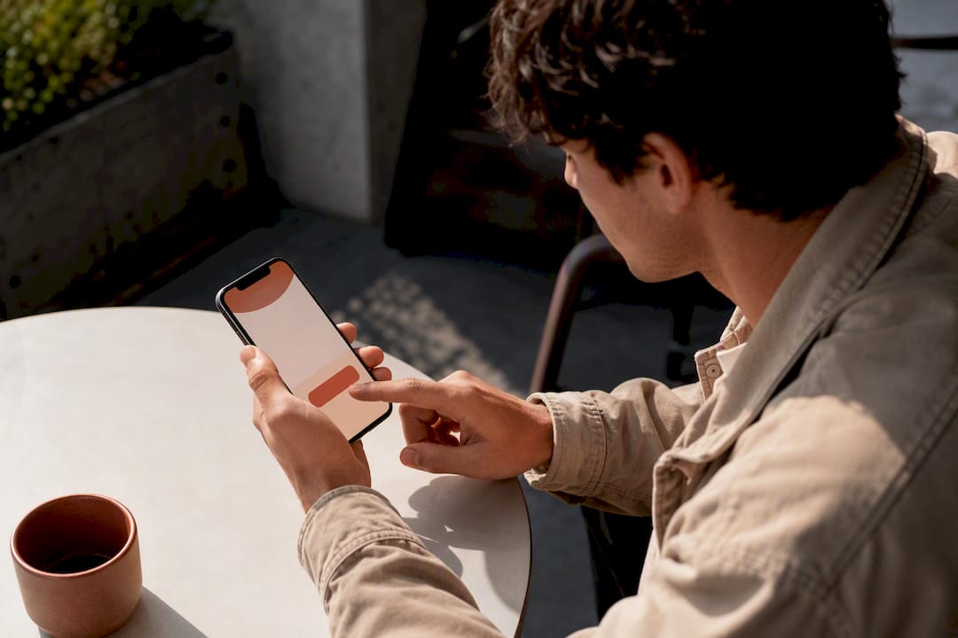 Send Love Messages for Him in Ten Seconds for Busy Partners