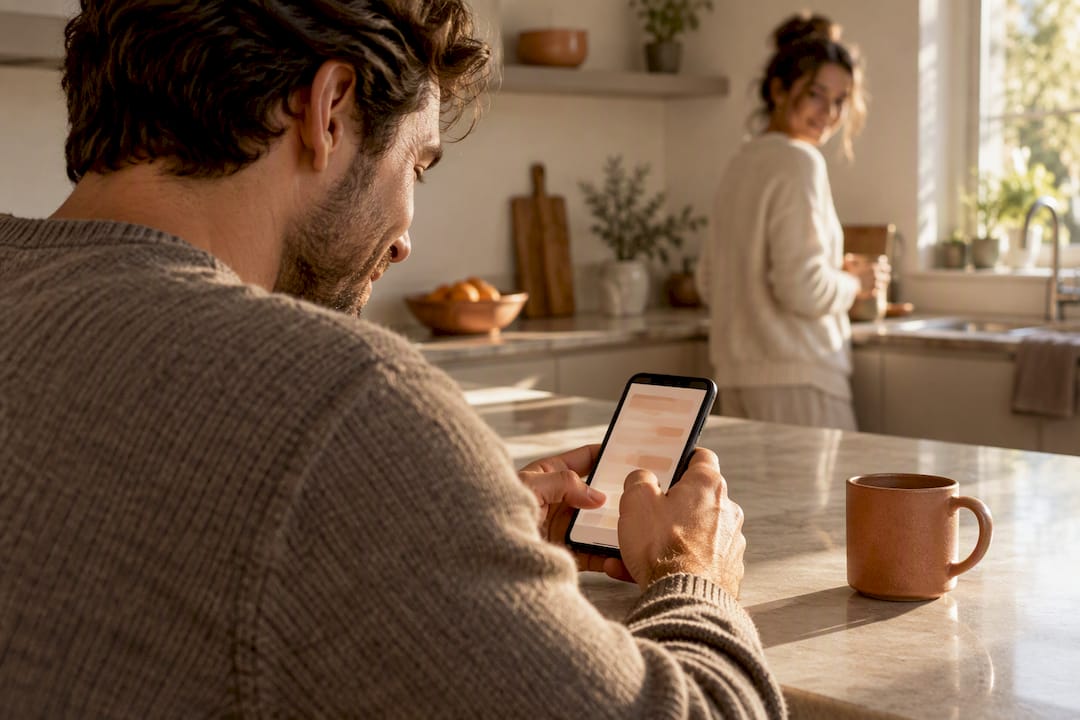 Gratitude Forward Flirty Texts for Her for Men With Committed Partners