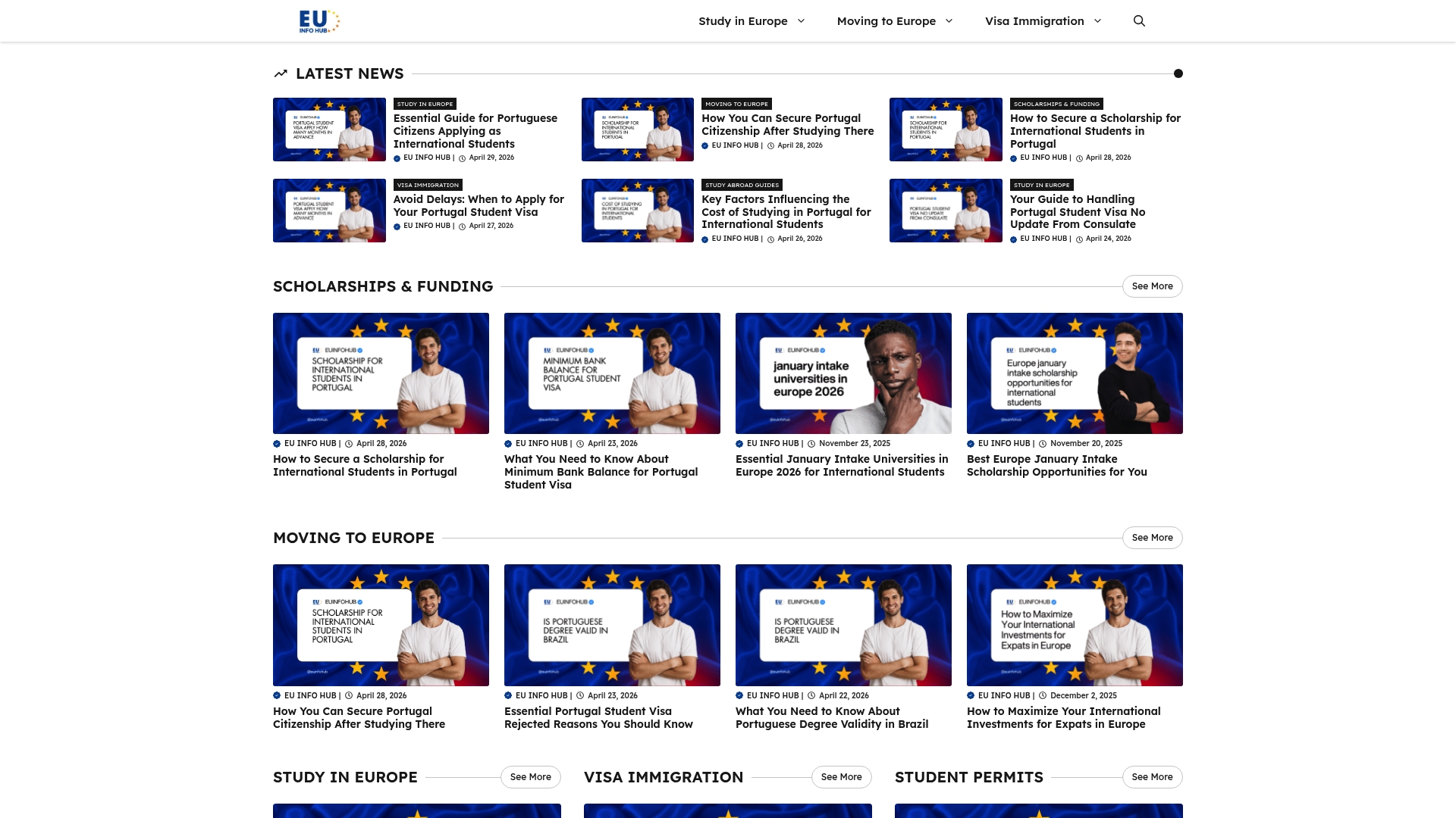 https://euinfohub.com