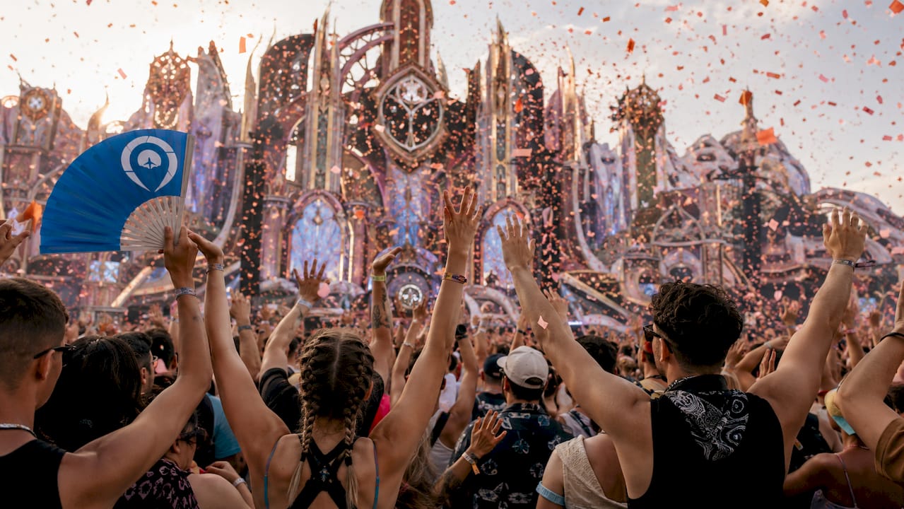Tomorrowland Music Festival: The Complete 2026 Guide Tomorrowland Music Festival: The Complete 2026 Guide