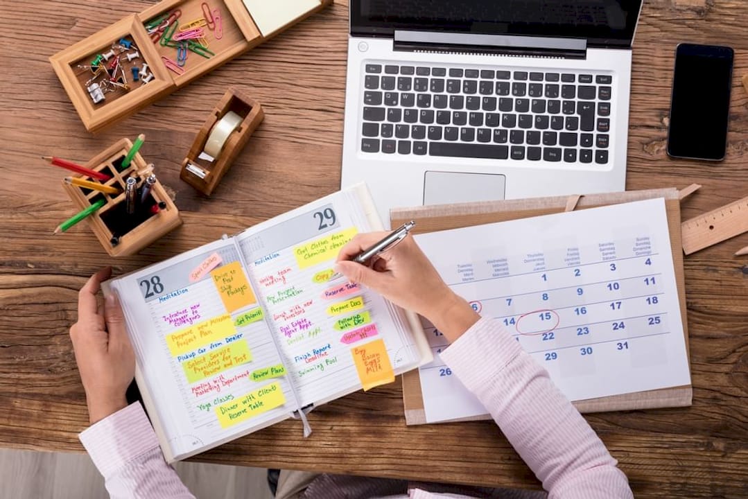 How to Make a Study Plan that Actually Works | UniLodge