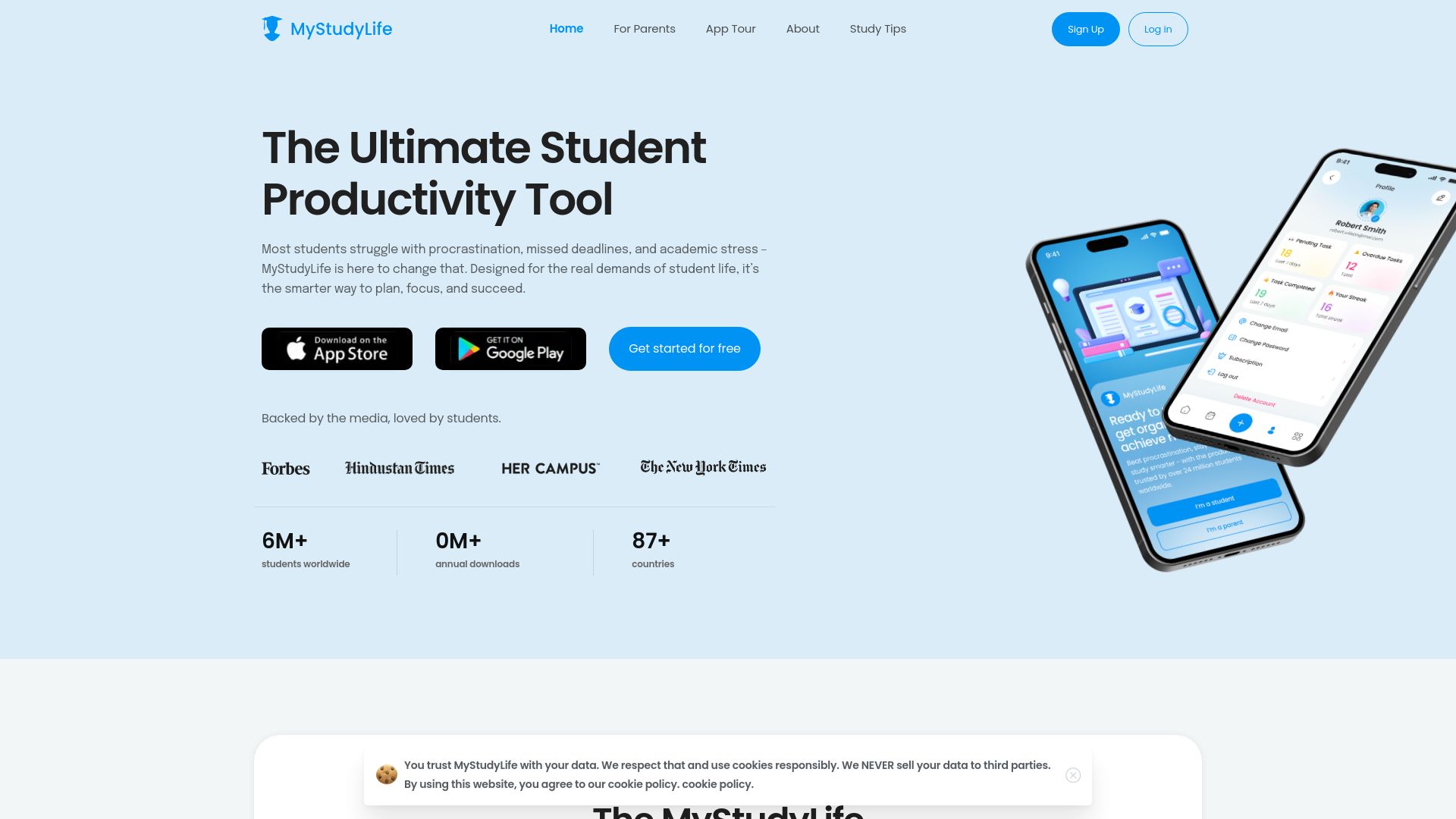 https://mystudylife.com