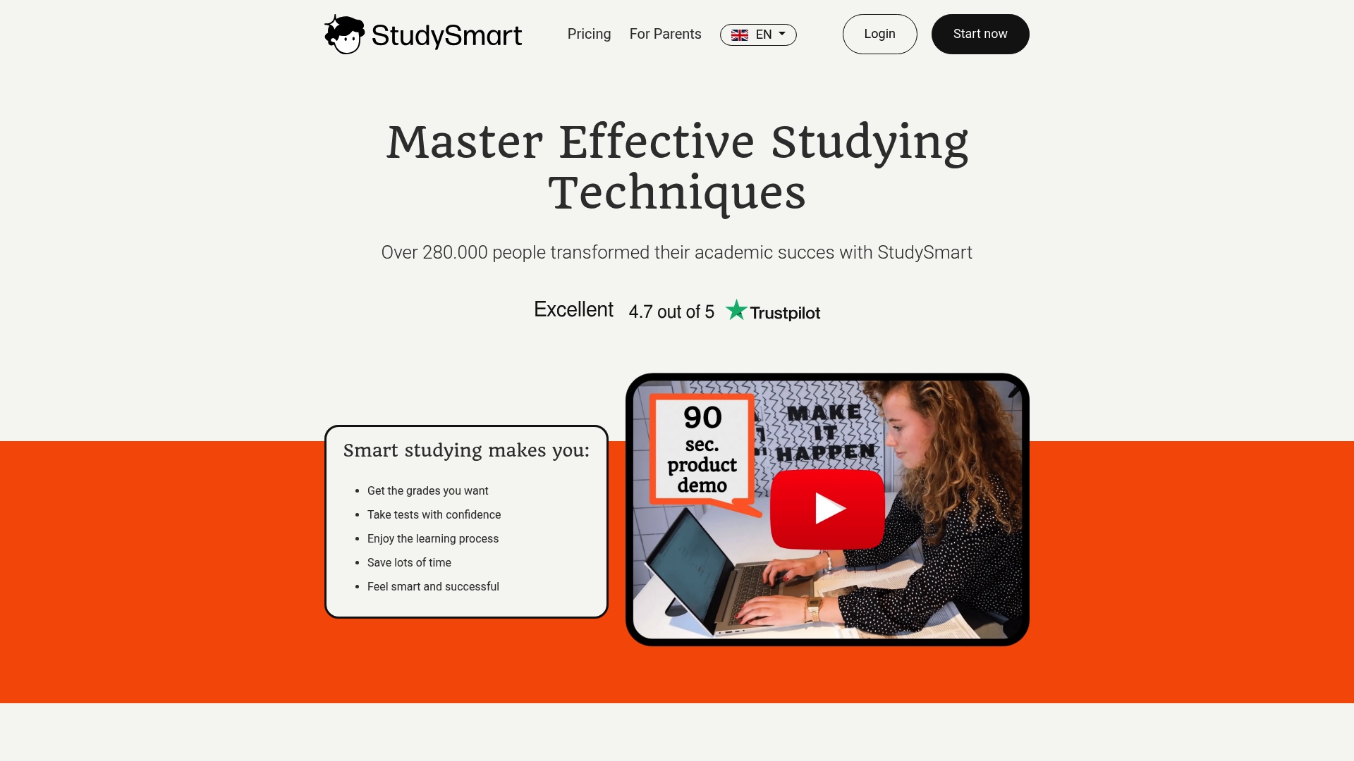 https://studysmart.ai