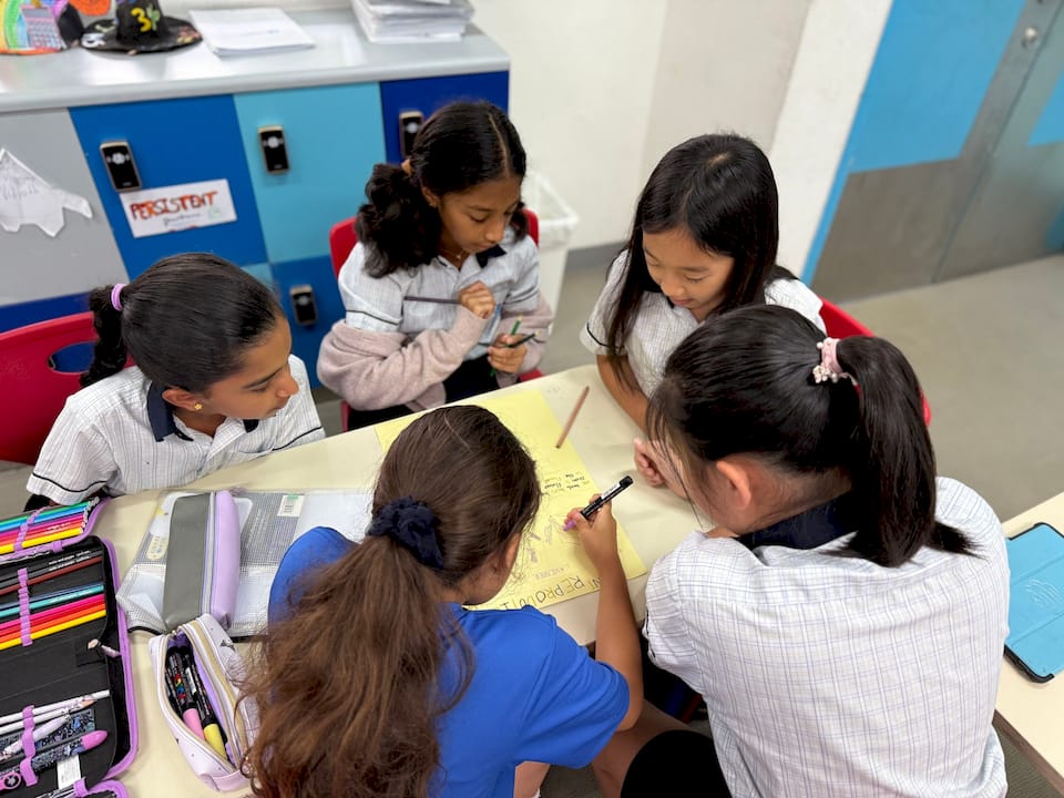 Roles in Group Projects and Why They Are Important