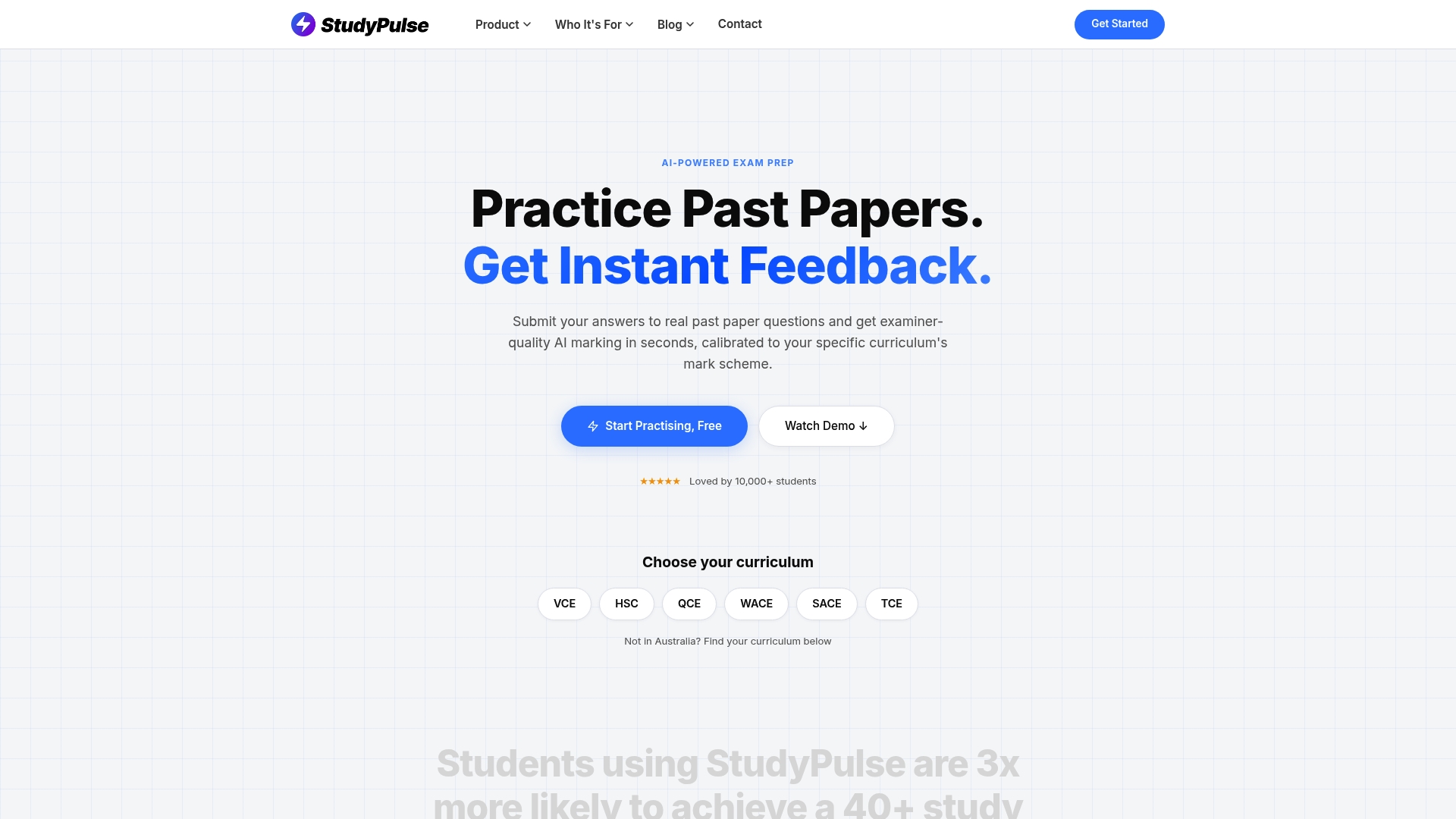 https://studypulse.au