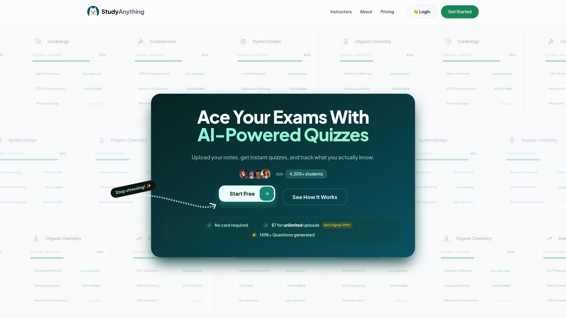 https://studyanything.academy