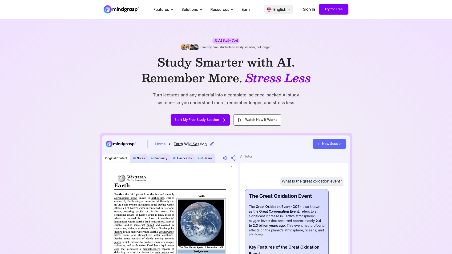 https://mindgrasp.ai