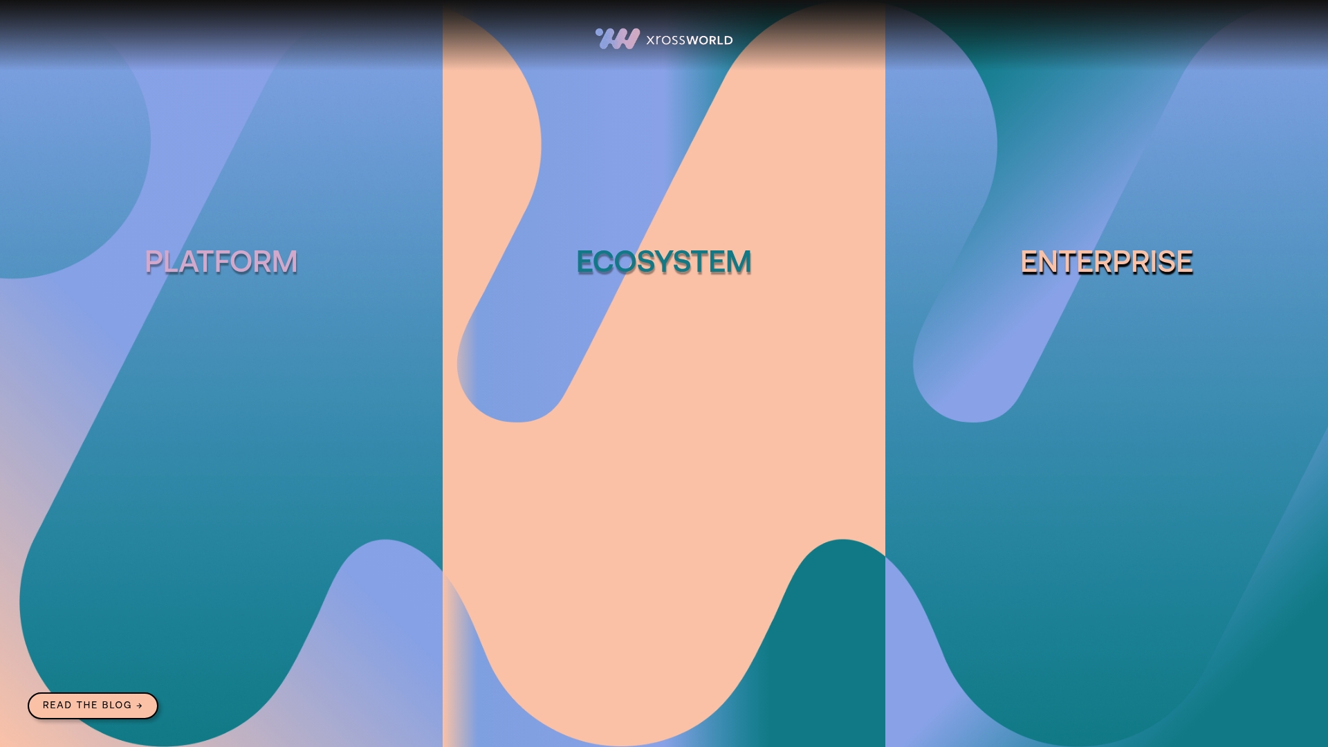 https://xrossworld.ai