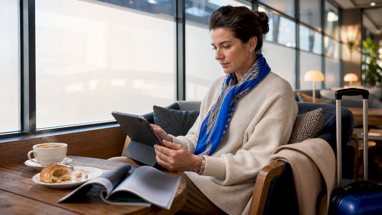 Last Minute Flight Deal Types: Your 2026 Guide