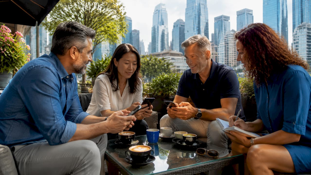 How Travel Communities Share Flight Deals in 2026