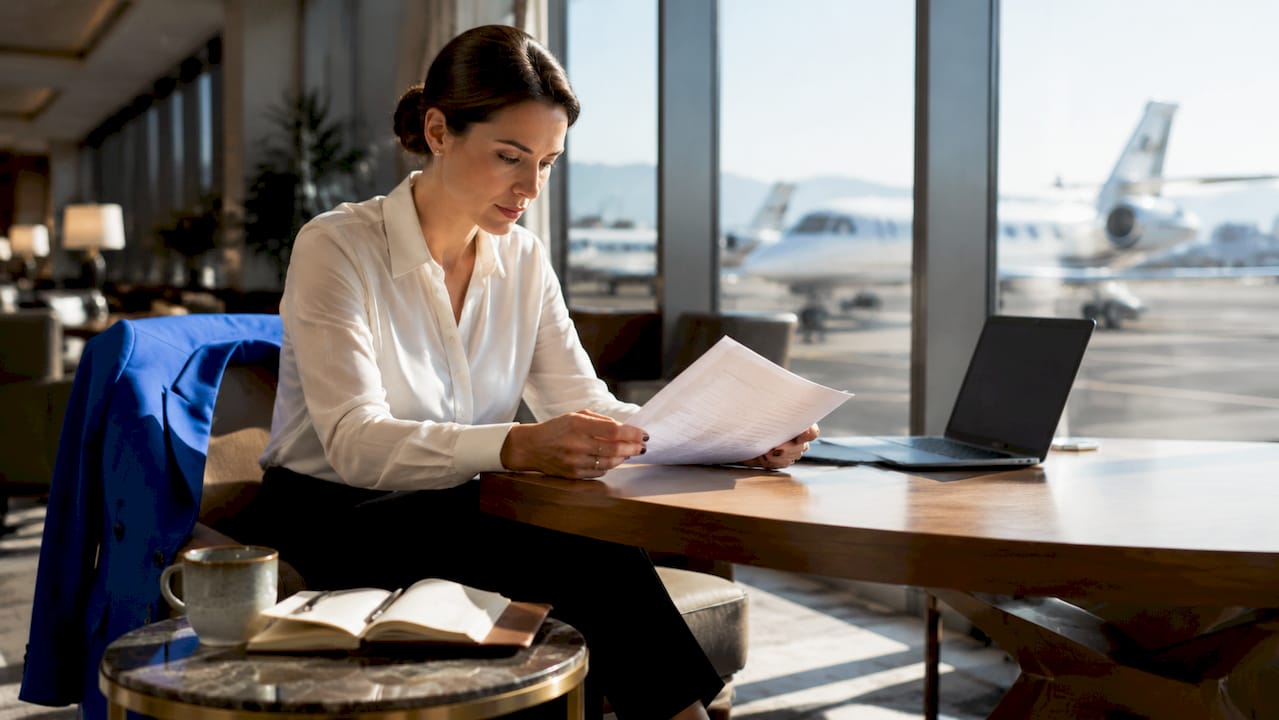 Why Empty Legs Suit Flexible Schedules: 2026 Guide