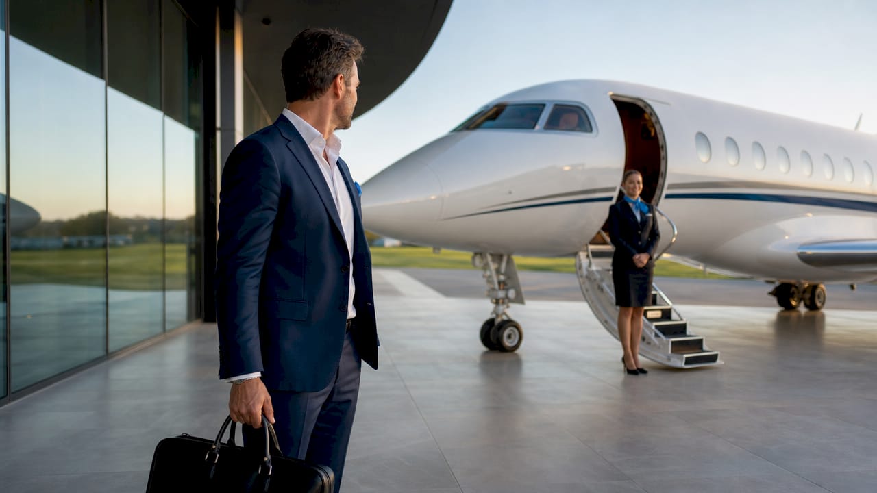 Last Minute Travel Deals on Empty Legs: 2026 Guide