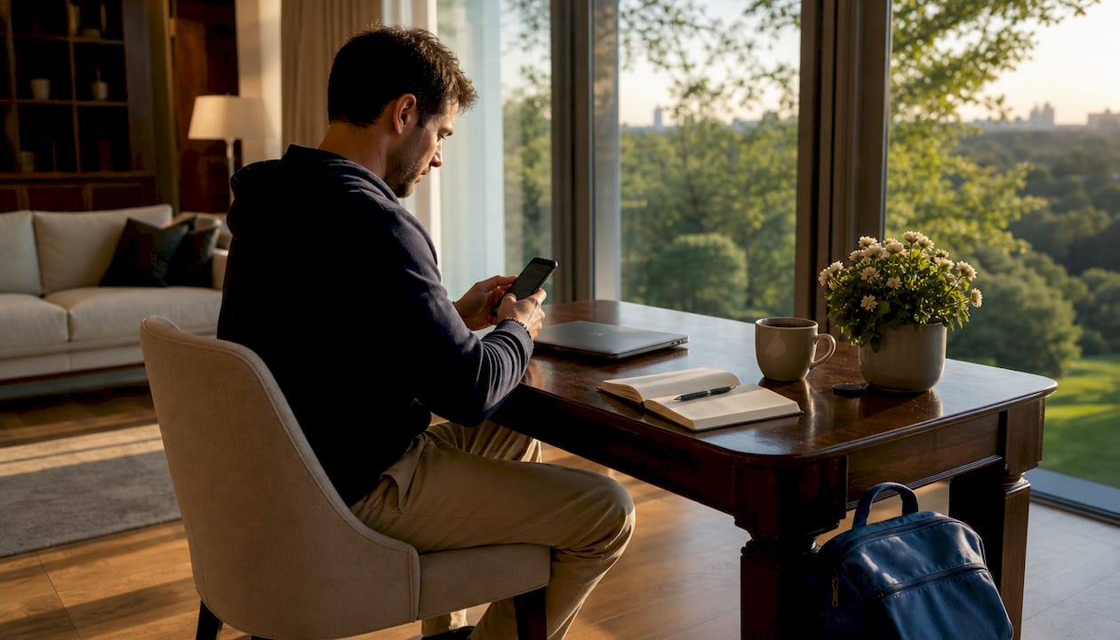 Empty Leg Routes Finding Guide for Smart Travelers