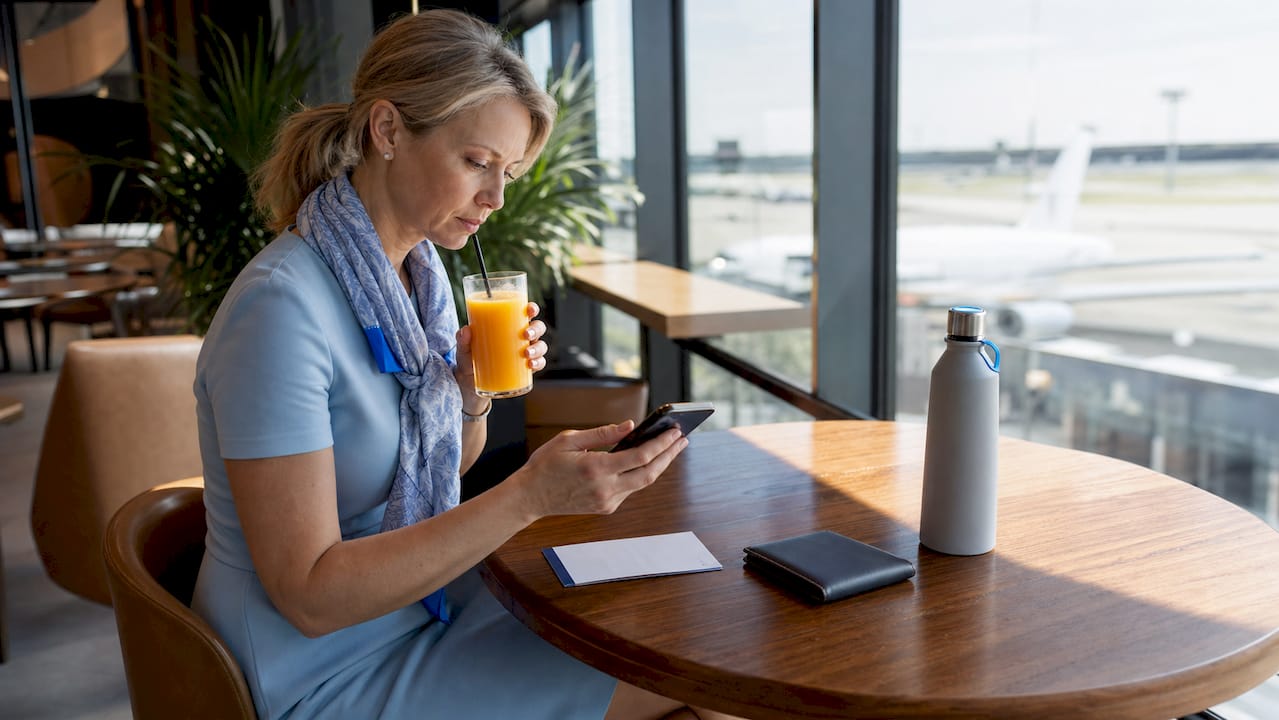 Why Flight Subscriptions Suit Travelers Who Fly Often
