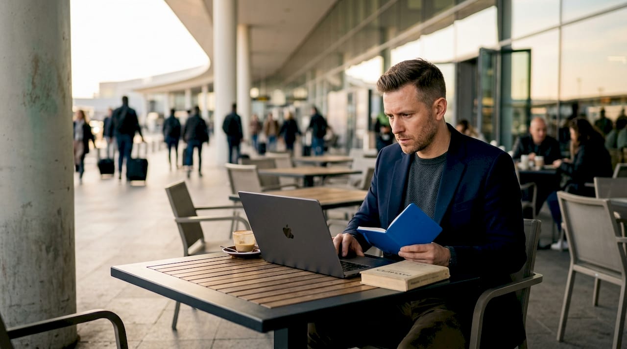 How Same-Day Flights Work: A Practical Booking Guide