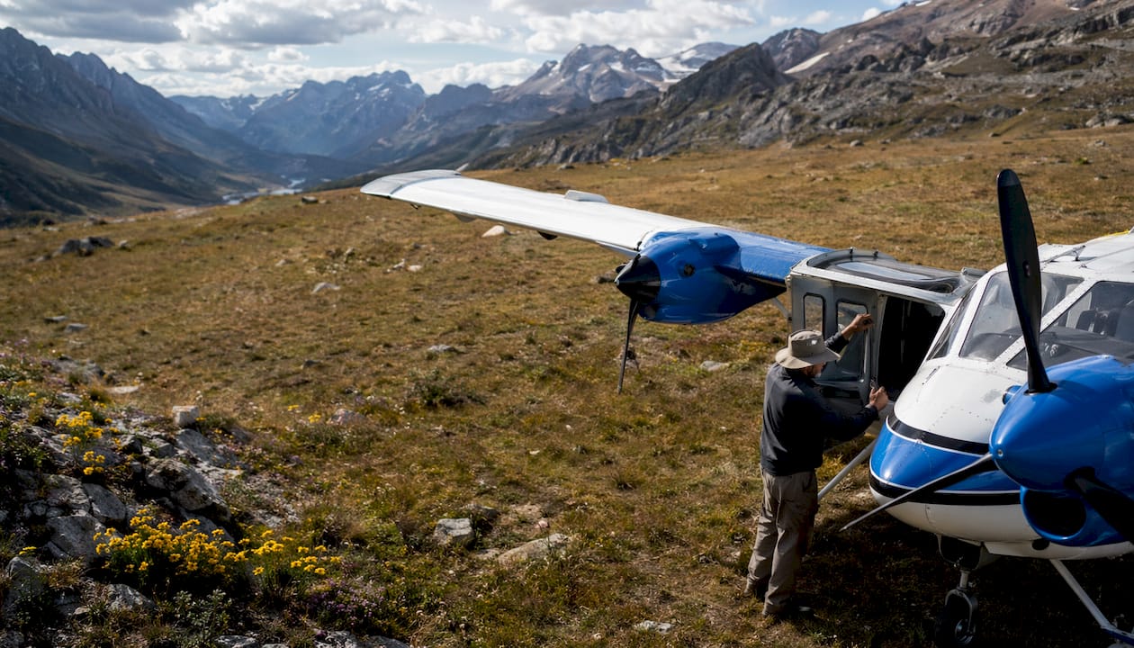 Off-the-Beaten-Path Flying: What Adventurers Need to Know