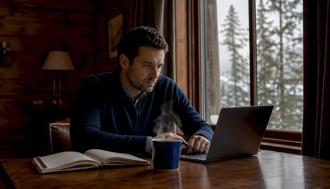Empty Leg Ski Trip Booking Tips That Save You 75%