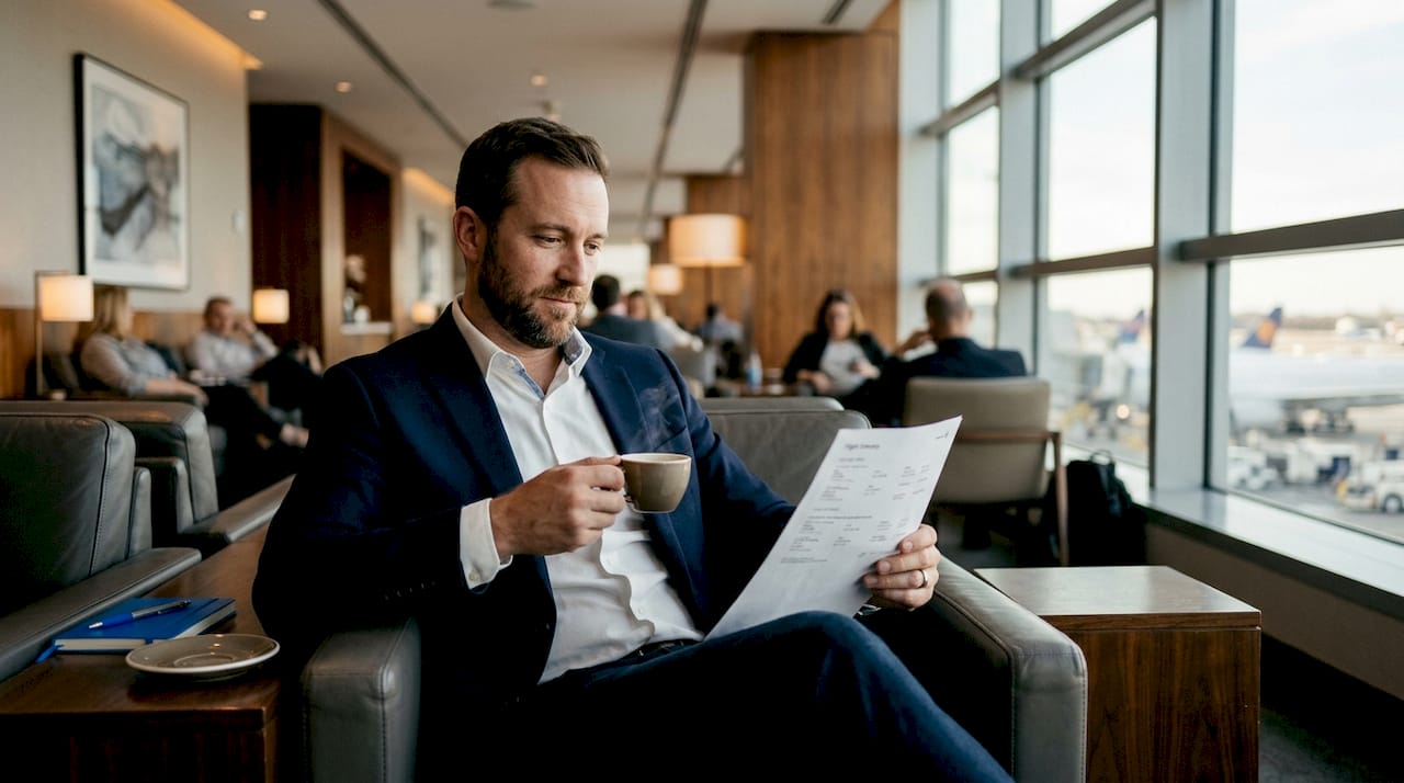 What Is Unlimited Flight Access? A Business Traveler's Guide