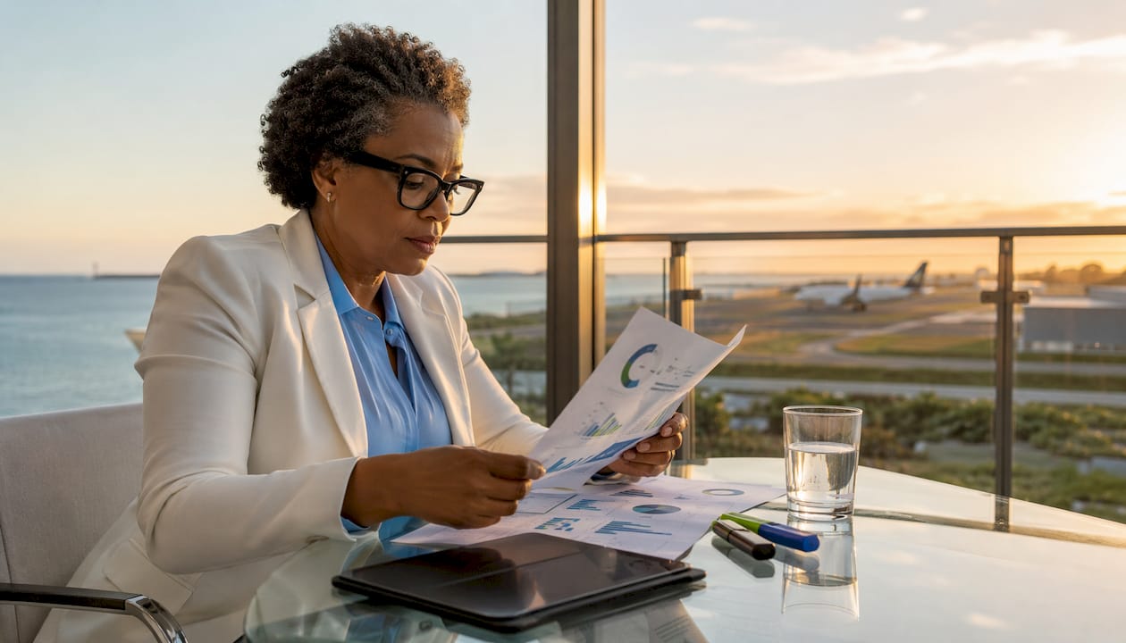 What Is Sustainable Private Flying? A 2026 Guide
