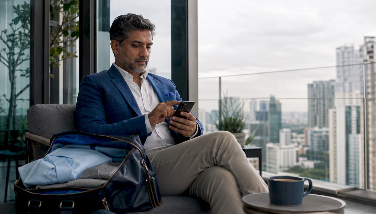 Private Jet Etiquette for First Timers: Quick Guide