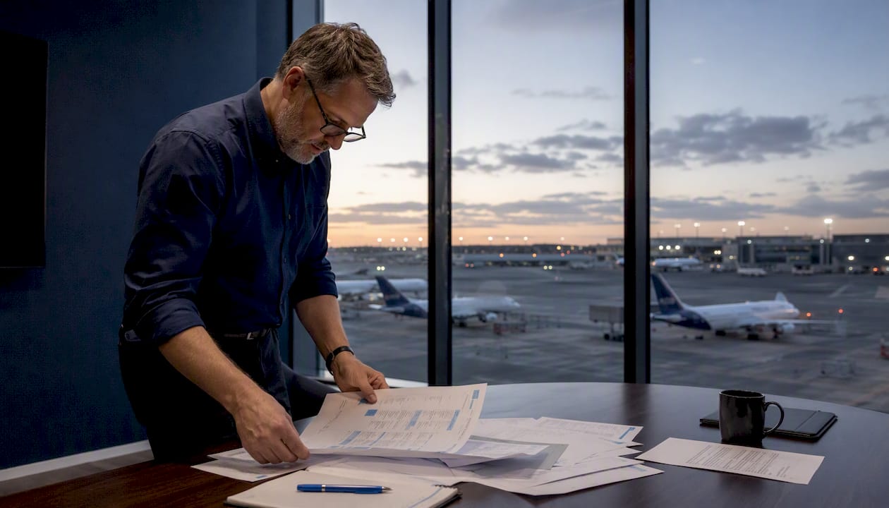How Private Jet Operators Recover Costs Through Empty Legs