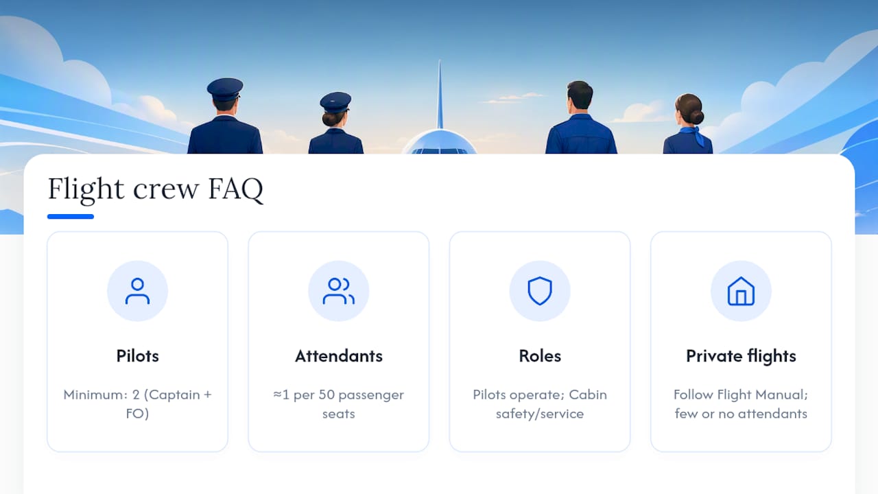 Frequently Asked Questions — overview diagram
