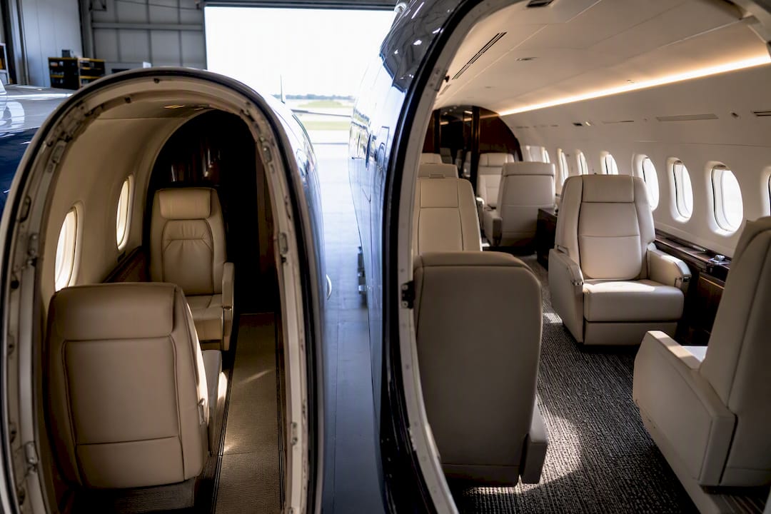 Light Jet vs. Midsize Jet: Which Fits Your Trip?