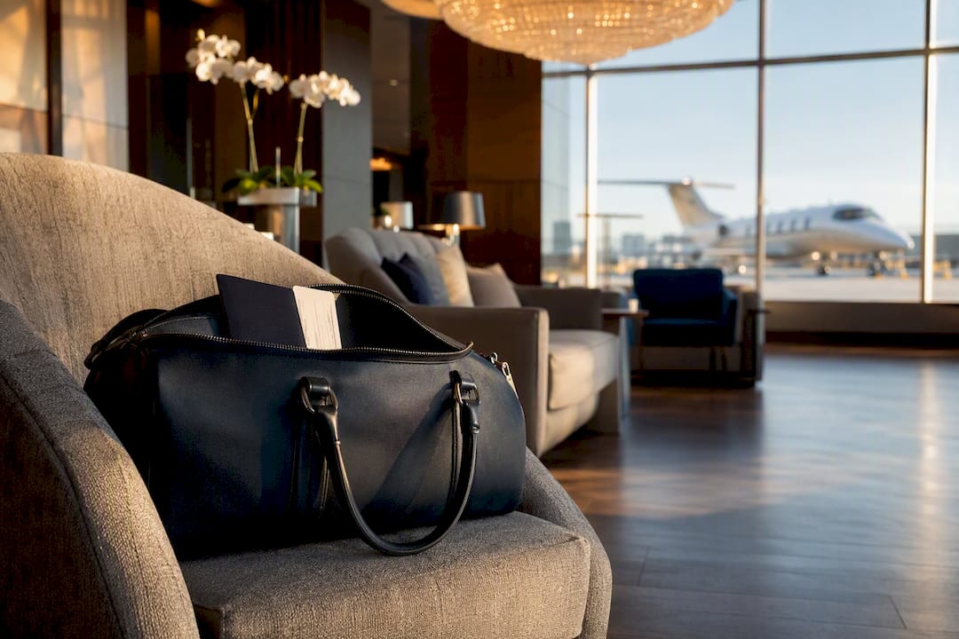 What Is a Peak Travel Surcharge on Your Airline Ticket?
