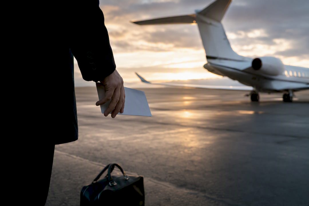 Empty Leg Safety Briefing: What to Confirm Before You Board