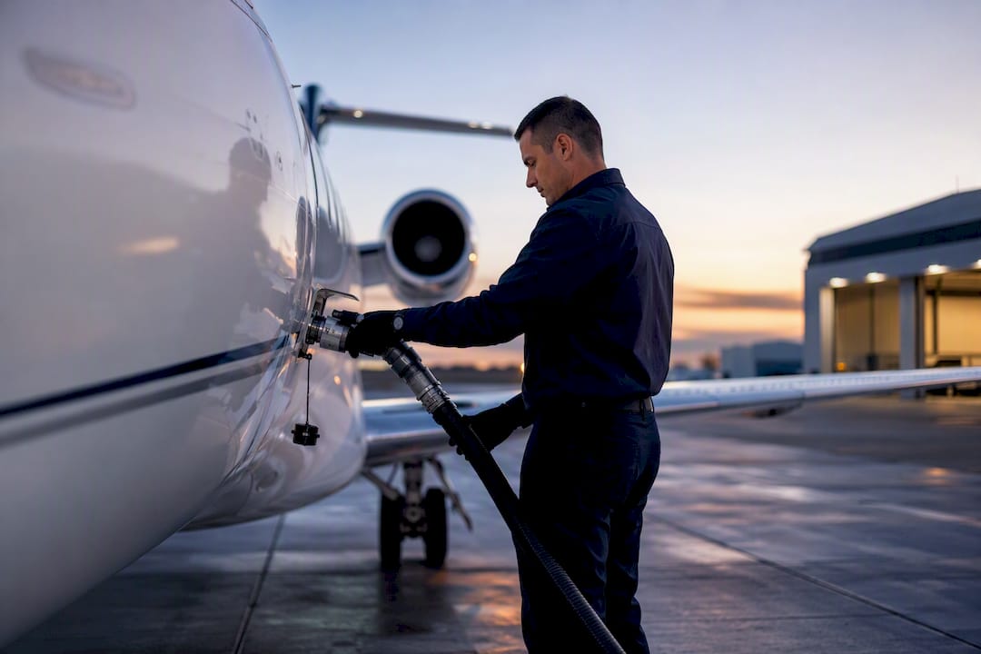 What Does FBO Mean in Aviation? A Traveler's Guide