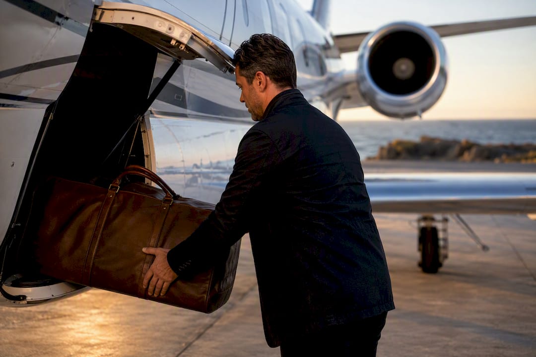 Make Private Jet Standby Reliable With Guaranteed Empty Leg Access