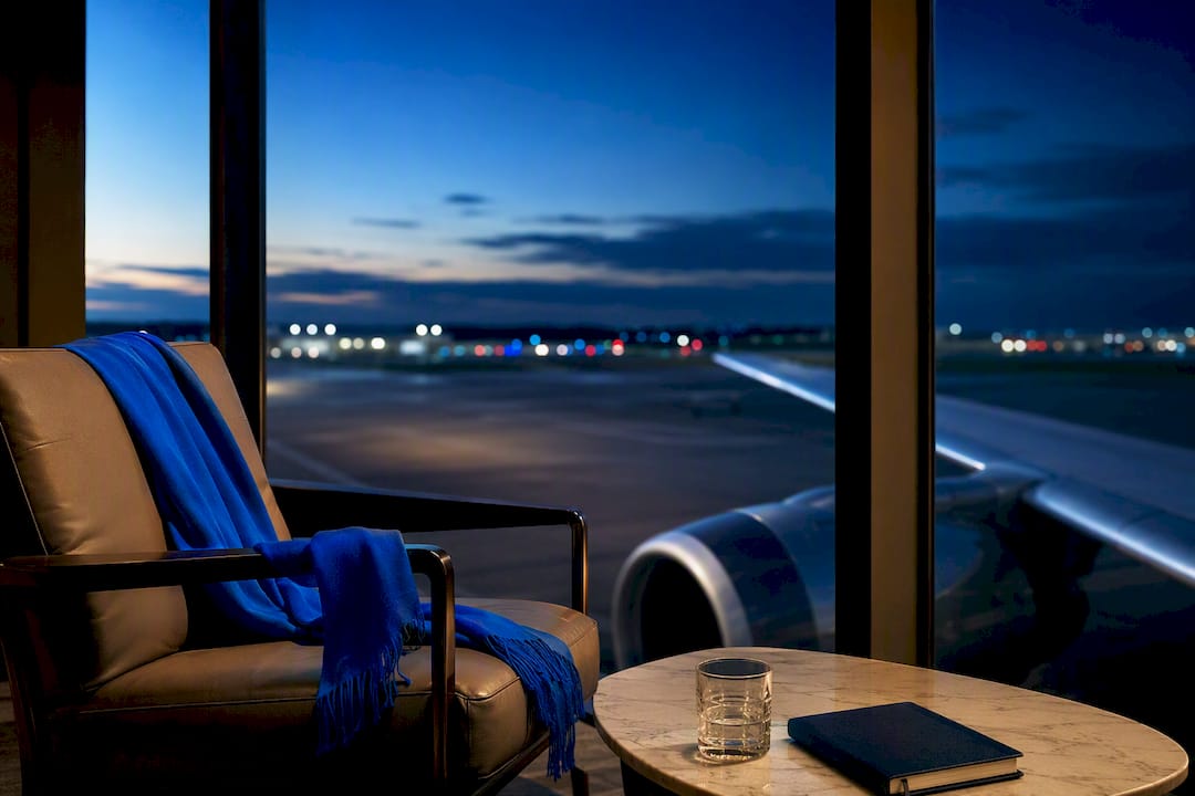 Affluent Travelers: Claim Intl Empty Legs in 7 Days With Membership