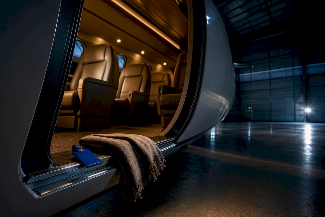 Under 50 Hours? Best Six Passenger Jets to Charter, Buy, or Join