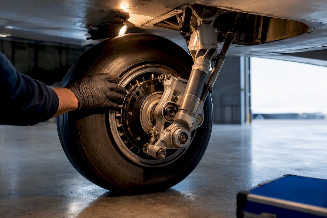 6 Prebuy Checks That Reveal a Learjet 60's True Safety