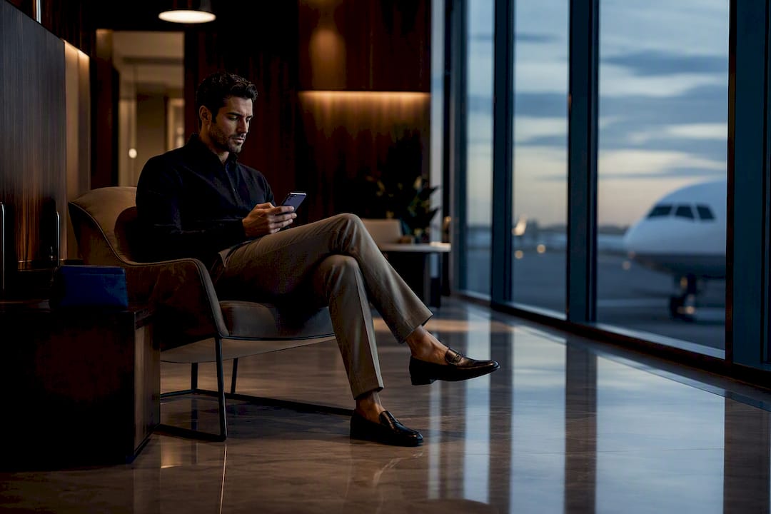 Empty Leg Private Jet Membership Tiers for Affluent Last Minute Flyers