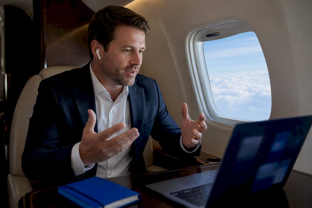 6 Questions to Ensure Private Jet Wi‑Fi Handles Video Calls