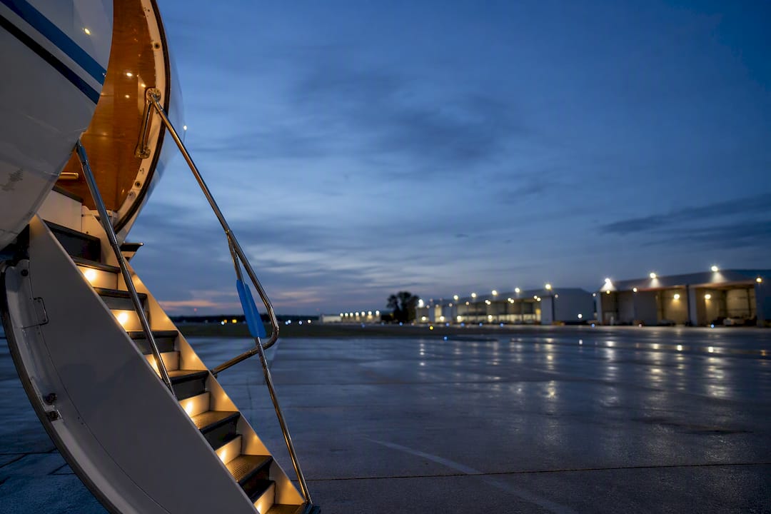 Why Empty Leg Insurance Rarely Covers Private Jet Cancellations
