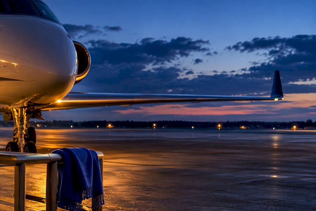 $3,995 Membership Can Beat Operator Owned Jets for Flexible Flyers