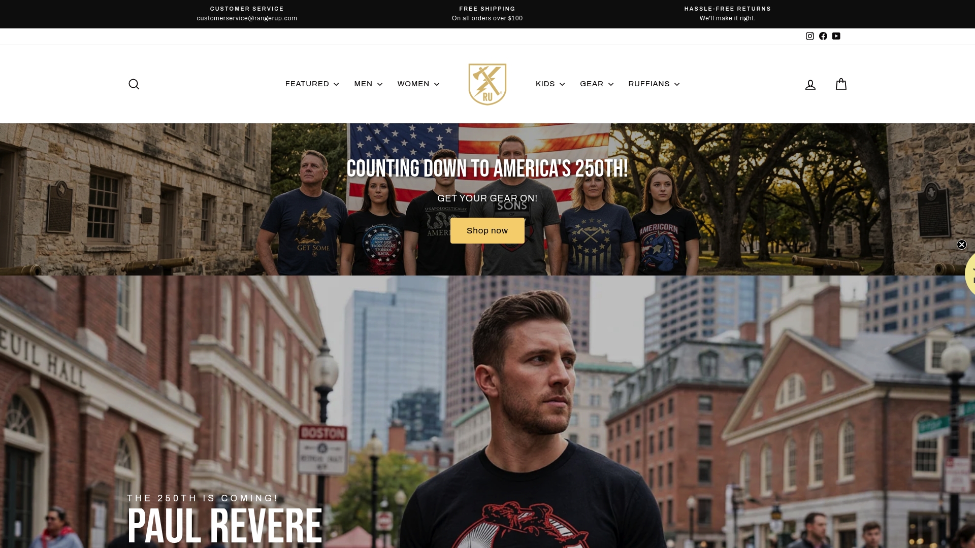 https://rangerup.com