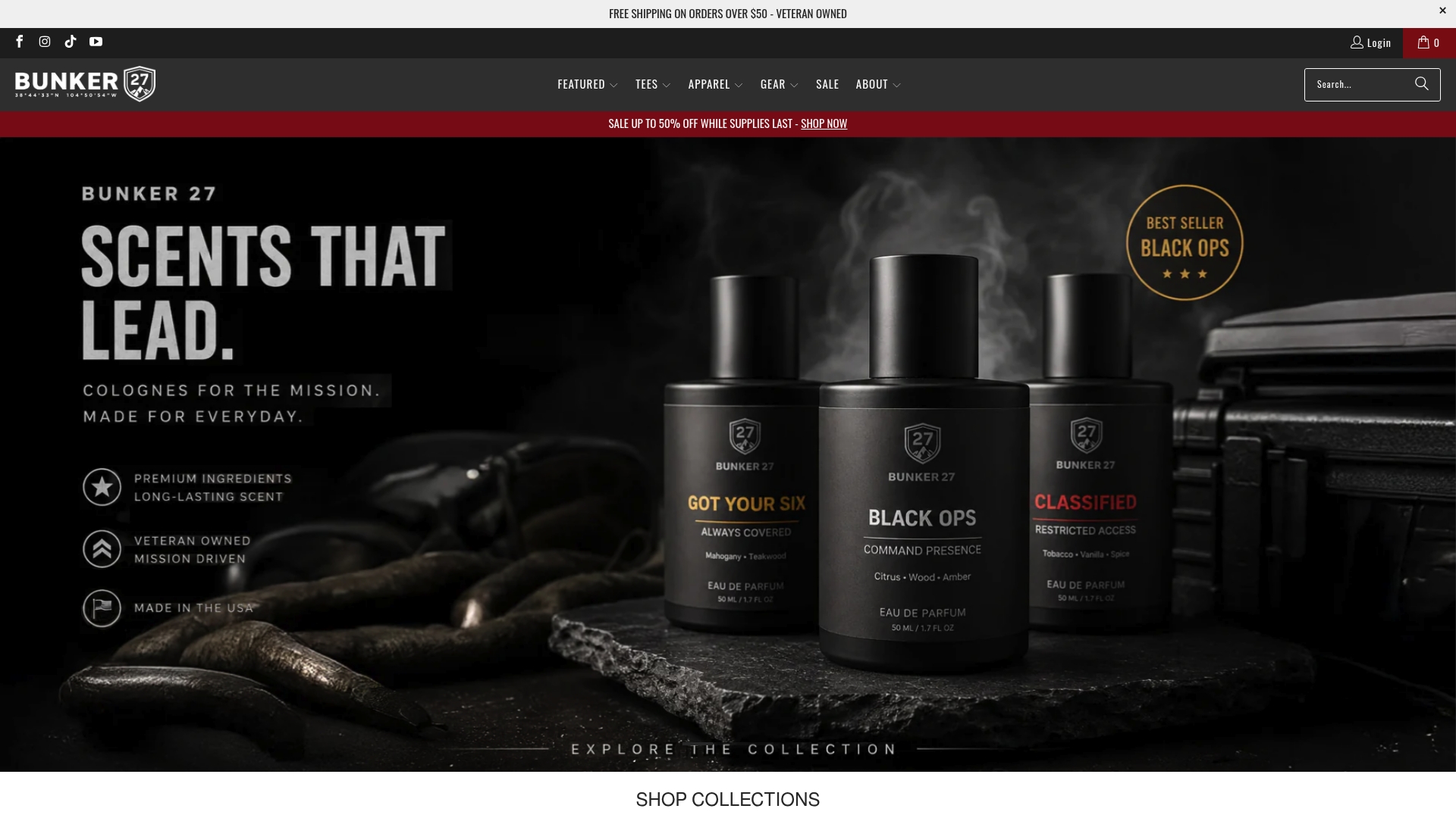 https://bunker27.com