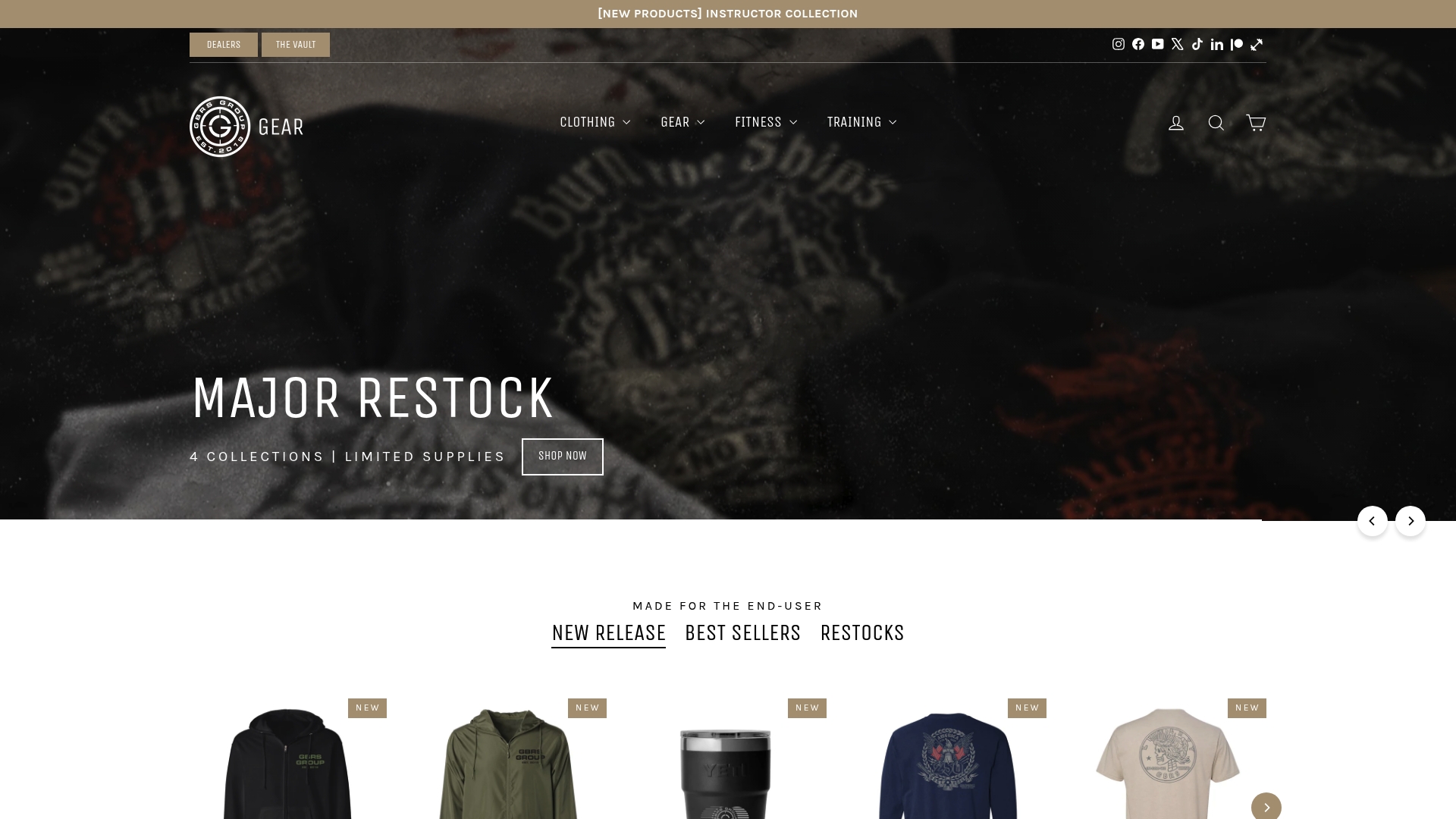 https://gbrsgroupgear.com