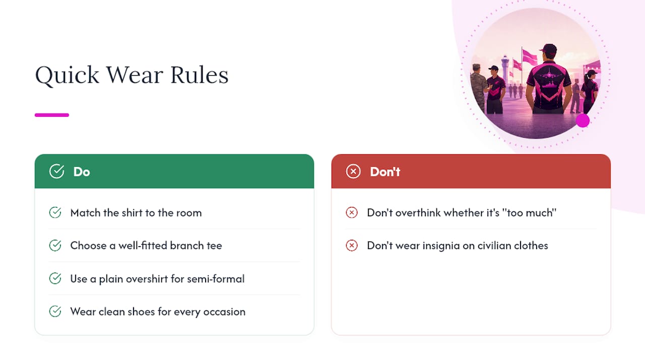 A Contributor's Note on Getting This Right — overview diagram
