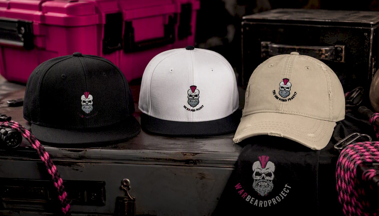 Snapback Hat