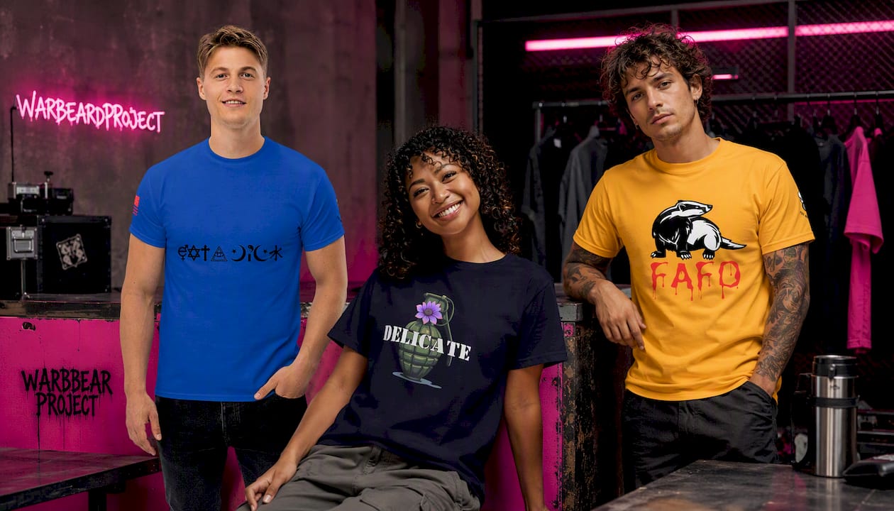 Eat a D... Men's classic tee
