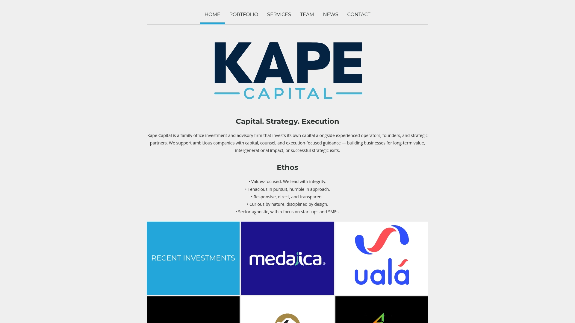 https://kapecapital.com
