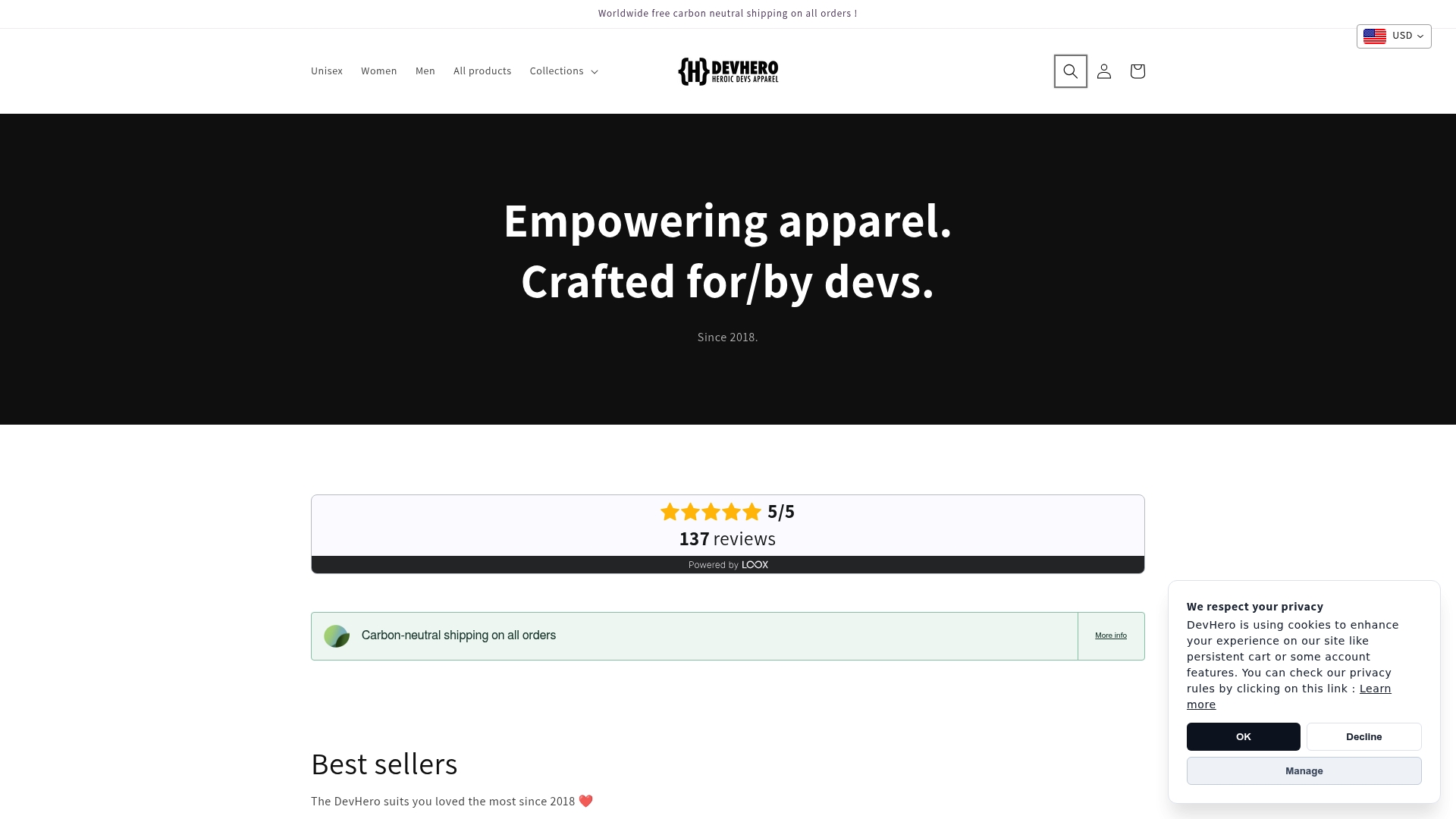 https://devhero.shop