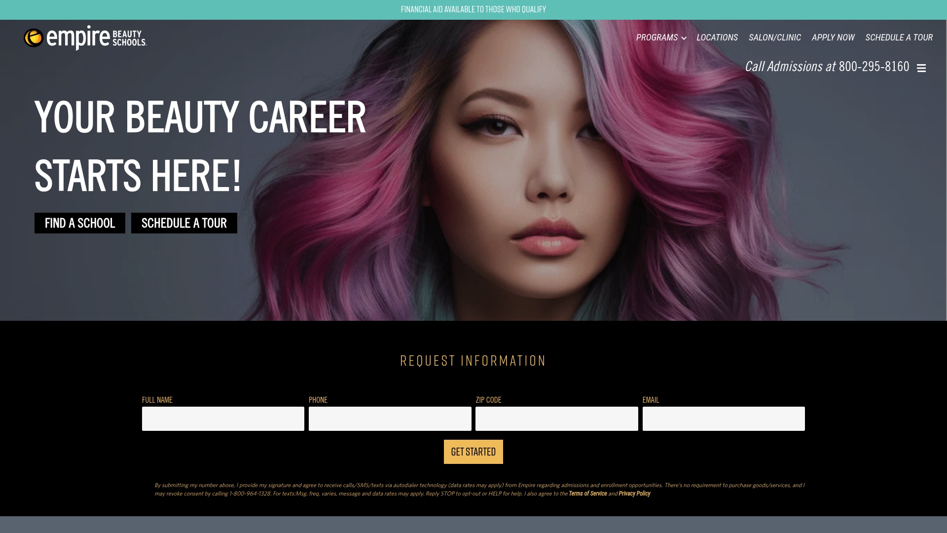 https://empire.edu