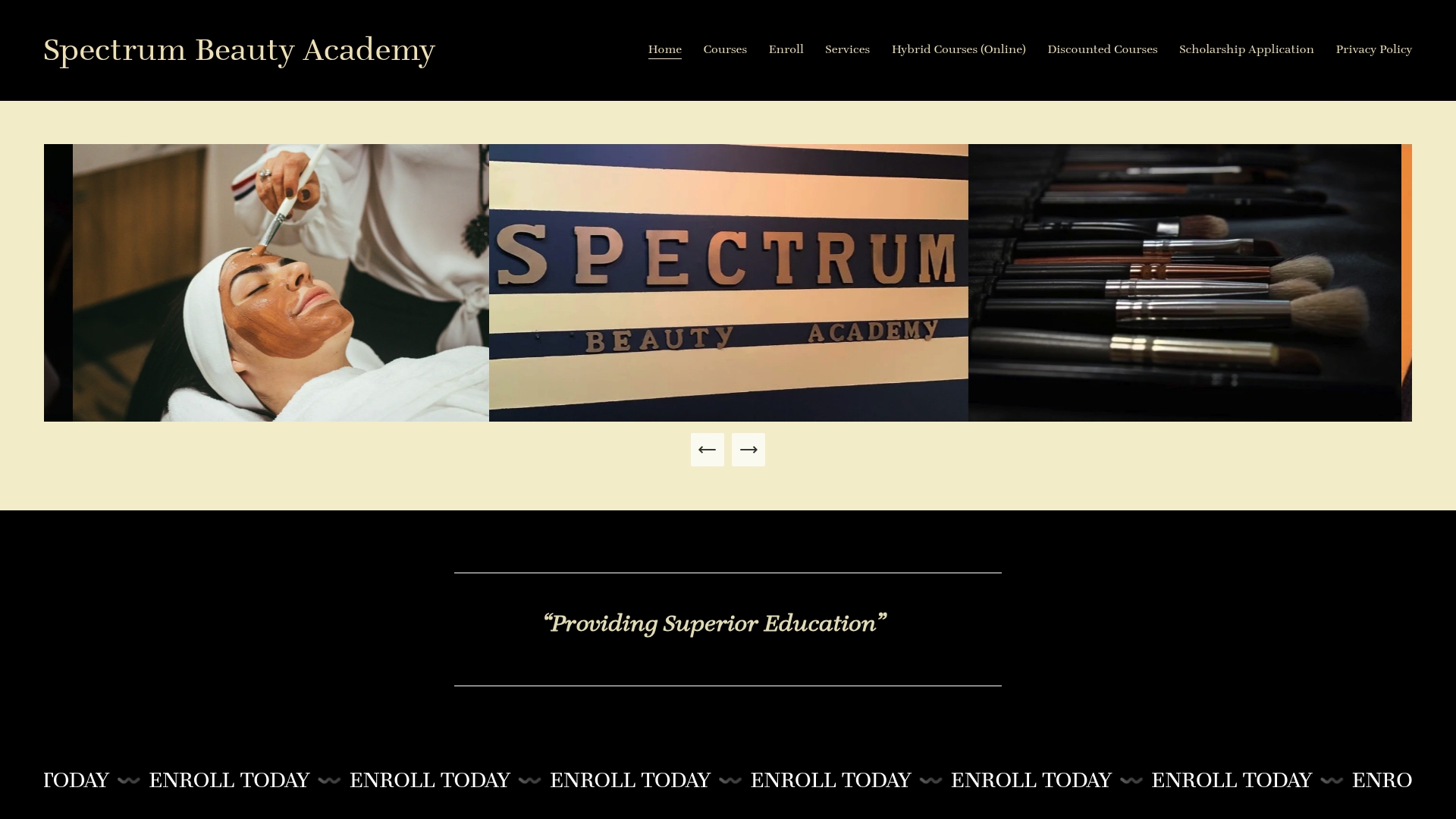 https://learnatspectrum.com