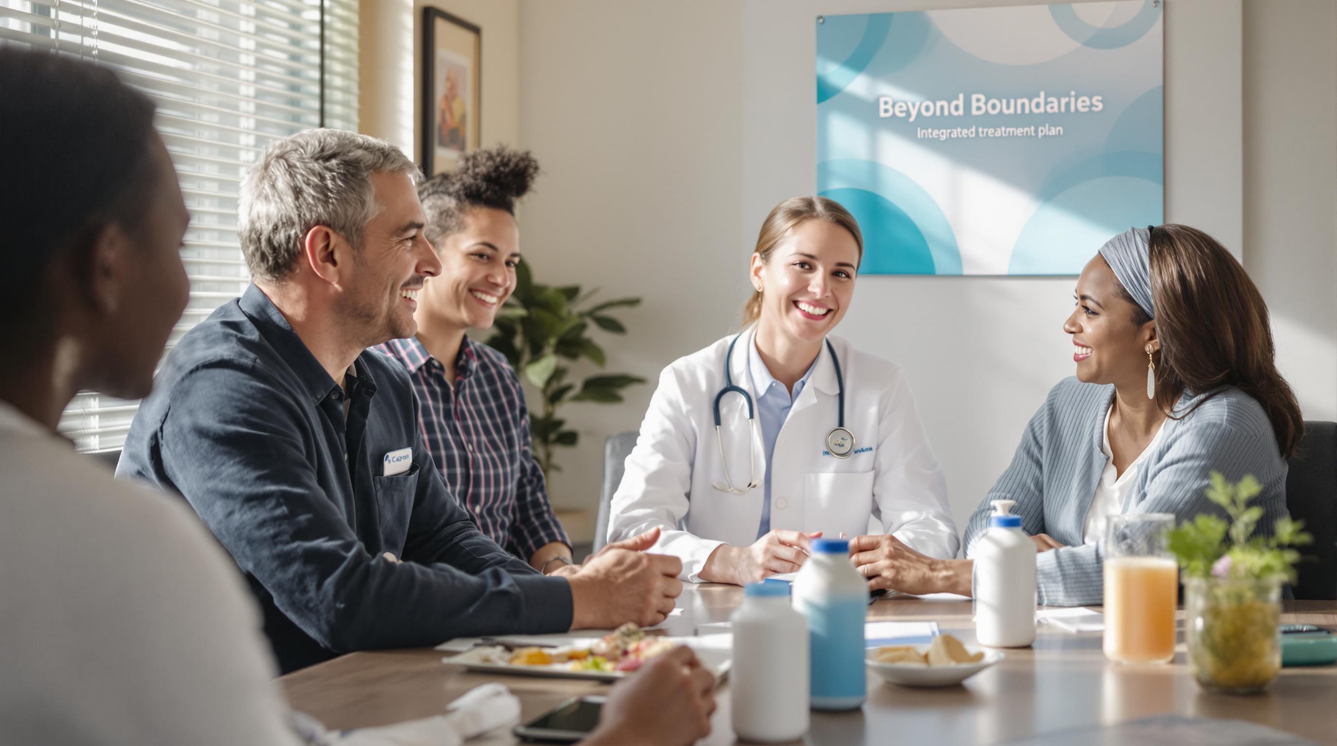 collaborative patient care