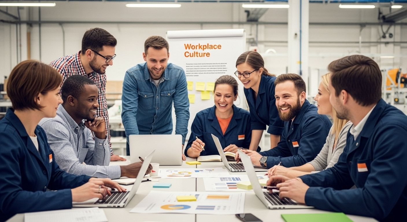 innovation workplace culture